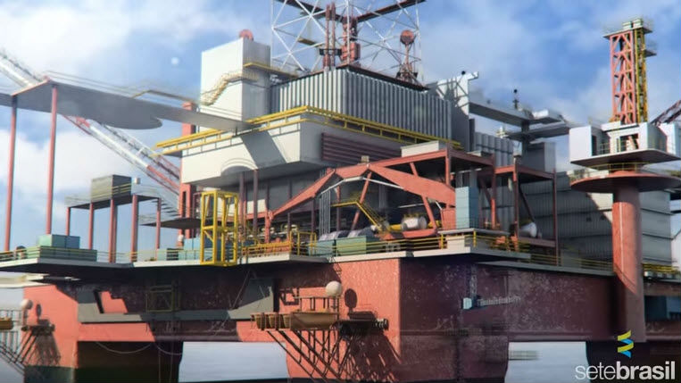 Sete Brasil Plans Bankruptcy